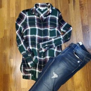 Old navy classic shirt